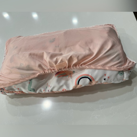 Infant/Baby 🛒 Grocery Cart or highchair cover - Picture 3 of 13